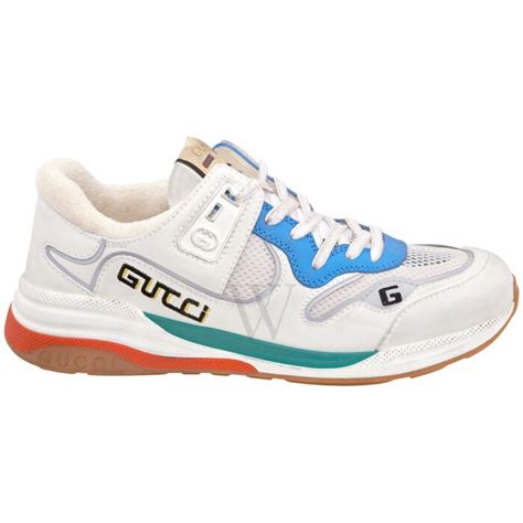 gucci men's ultrapace sneakers.